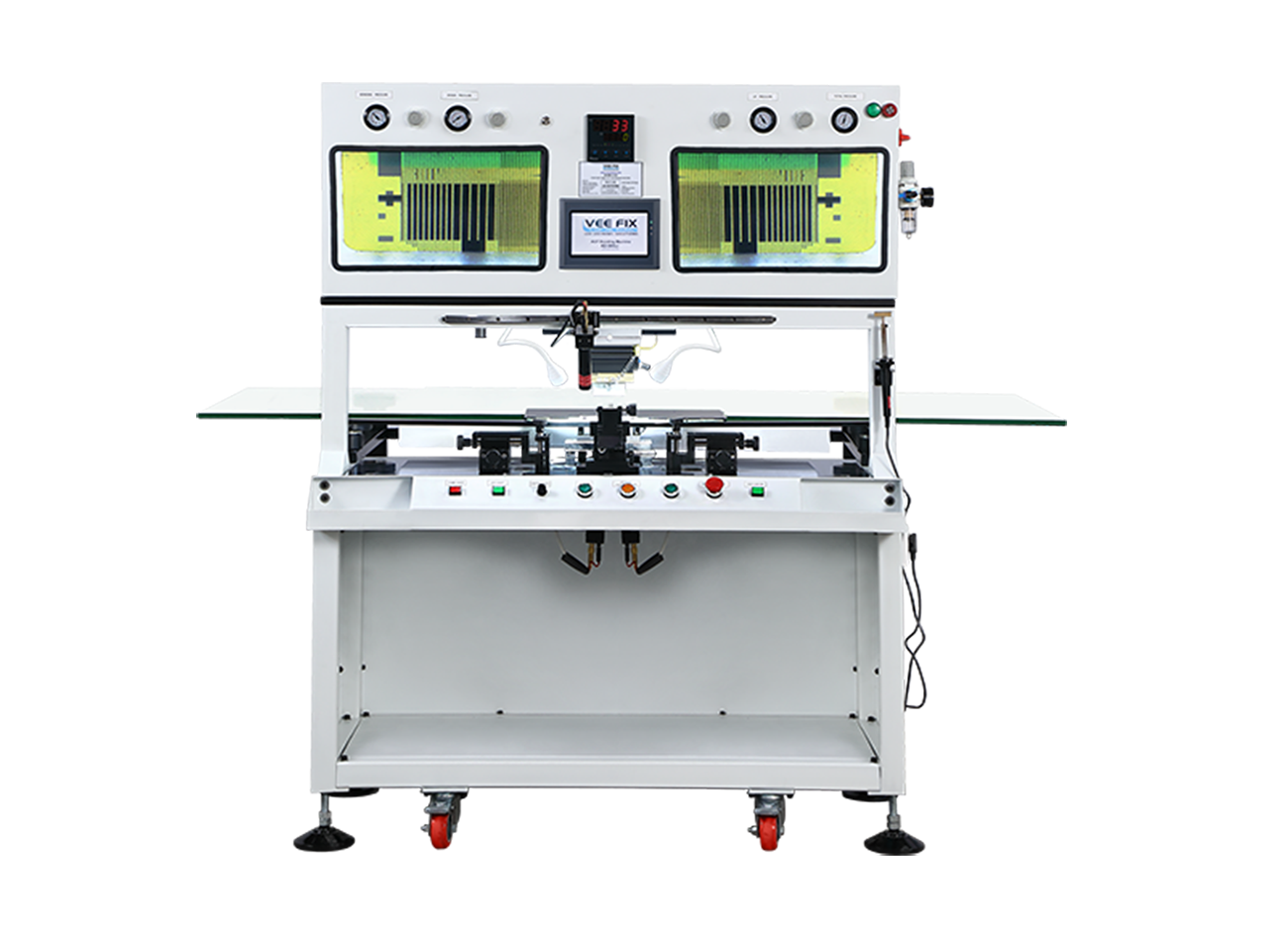 COF machine