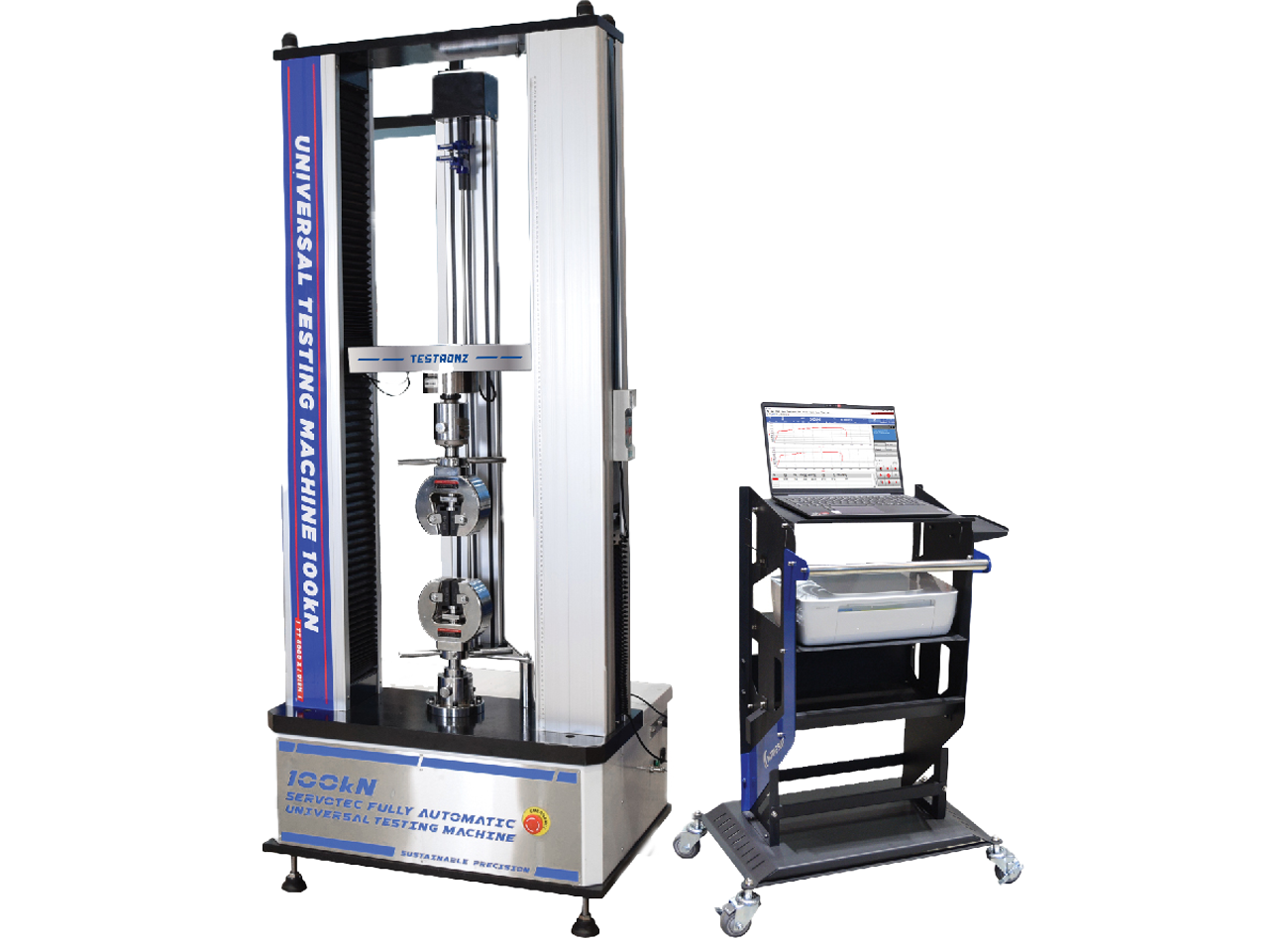 UTM machine